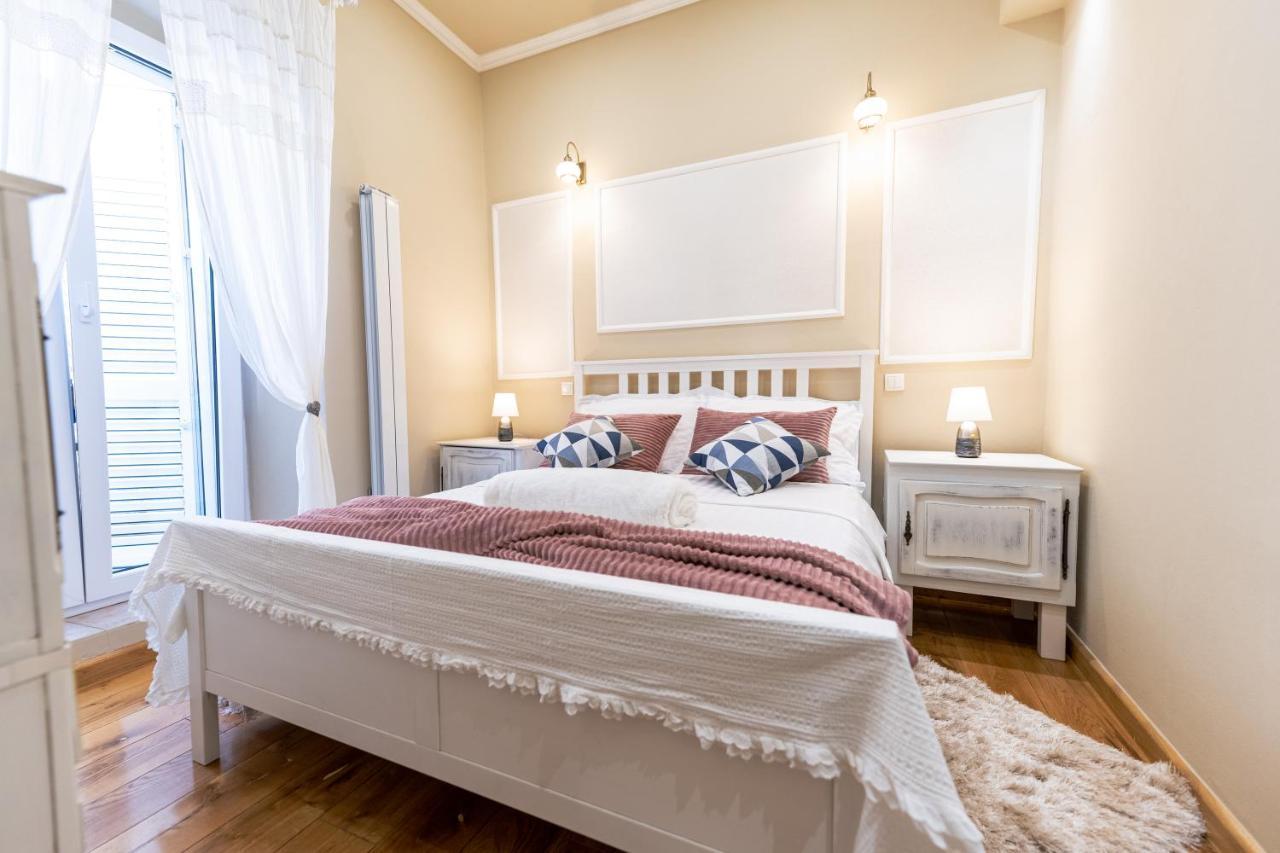 Luxury Apartment Diva زادار المظهر الخارجي الصورة