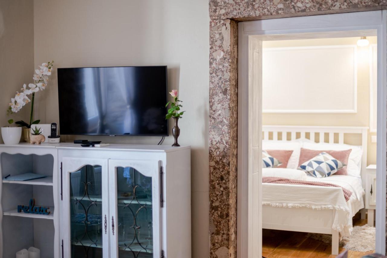 Luxury Apartment Diva زادار المظهر الخارجي الصورة